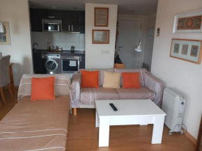 Apartamento de la Rosa